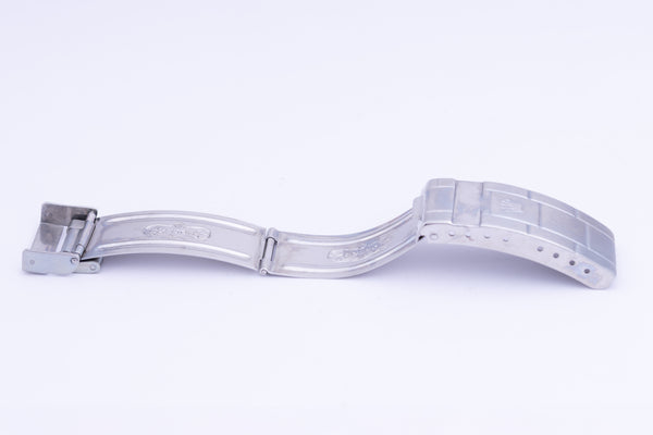 Load image into Gallery viewer, Rolex Steel Oyster 93150 Buckle Clasp Code L10 FCD24292
