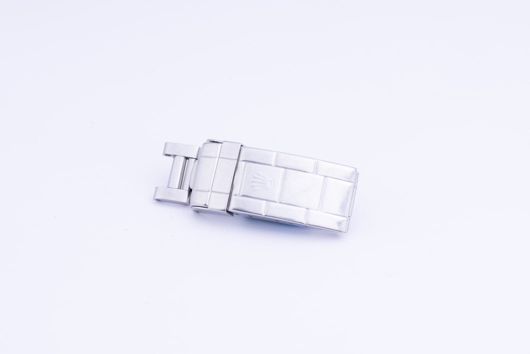 Rolex Steel Oyster 93150 Buckle Clasp Code R8 FCD24293