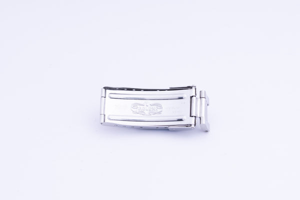Load image into Gallery viewer, Rolex Steel Oyster 93150 Buckle Clasp Code R8 FCD24293
