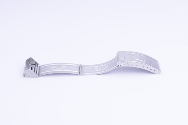 Load image into Gallery viewer, Rolex Steel Oyster 93150 Buckle Clasp Code R8 FCD24293

