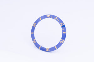 Rolex Submariner Blue Ceramic Insert for model 116613 - 116618 FCD24294