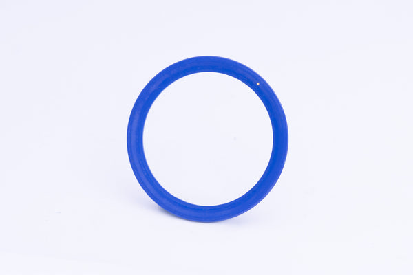 Load image into Gallery viewer, Rolex Submariner Blue Ceramic Insert for model 116613 - 116618 FCD24294
