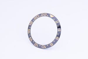 Rolex Ceramic Insert for GMT Master II 116713 - 116718 FCD24295