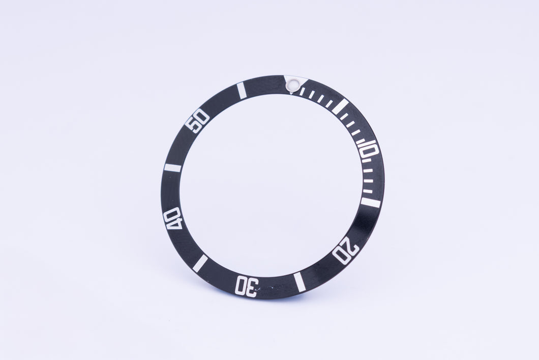 Rolex Submariner Insert for No Date model 14060 - 14060M FCD24298