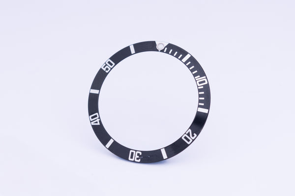Load image into Gallery viewer, Rolex Submariner Insert for No Date model 14060 - 14060M FCD24298
