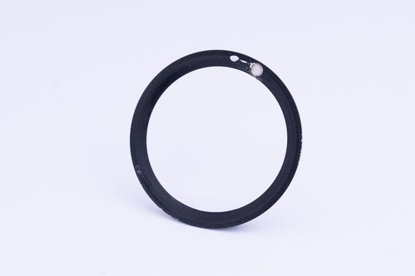 Load image into Gallery viewer, Rolex Submariner Black Insert for 16800 - 16610 Luminous Pearl FCD24309
