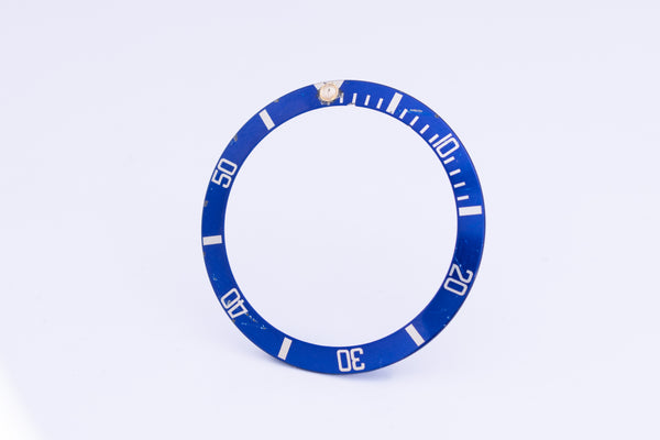 Load image into Gallery viewer, Rolex Submariner Tritium 16808 - 16803 - 16613 DAMAGED Insert FCD24317
