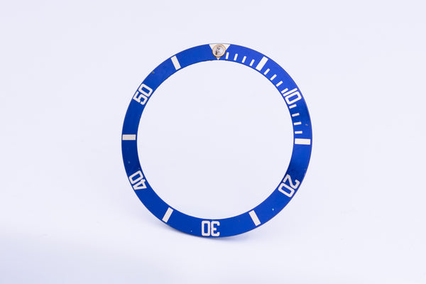 Load image into Gallery viewer, Rolex Submariner Lumi 16808 - 16803 - 16613 DAMAGED Insert FCD24319
