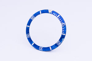 Rolex Submariner Lumi 16808 - 16803 - 16613 DAMAGED Insert FCD24321