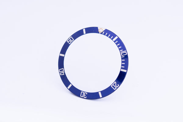 Load image into Gallery viewer, Rolex Submariner Lumi 16808 - 16803 - 16613 Insert FCD24327
