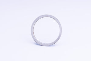Rolex Datejust Smooth Bezel for Model 116300 FCD24368