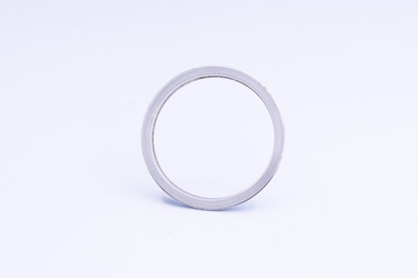 Load image into Gallery viewer, Rolex Datejust Smooth Bezel for Model 116300 FCD24368
