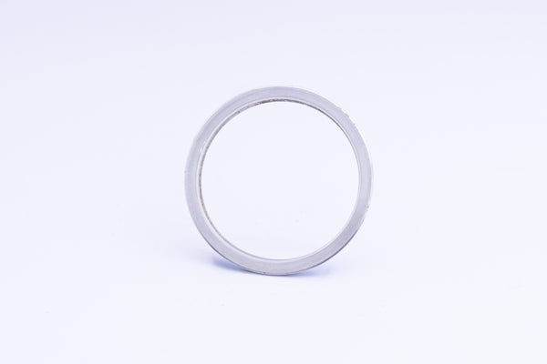 Load image into Gallery viewer, Rolex Datejust Smooth Bezel for Model 116300 FCD24368
