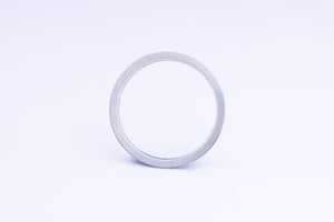 Rolex Datejust Smooth Bezel for Model 116300 FCD24369