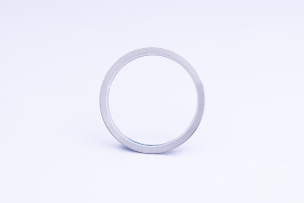 Load image into Gallery viewer, Rolex Datejust Smooth Bezel for Model 116300 FCD24369
