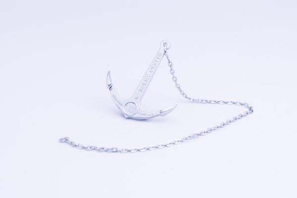 Load image into Gallery viewer, Rolex Submariner Anchor for model 16800 - 16610 FCD24382
