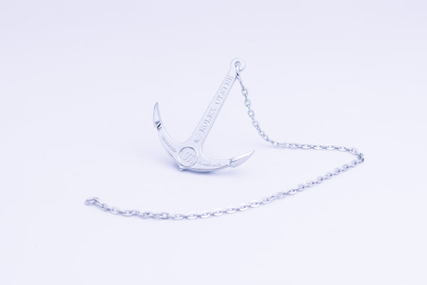 Load image into Gallery viewer, Rolex Submariner Anchor for model 16800 - 16610 FCD24382
