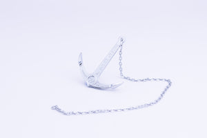 Rolex Submariner Anchor for model 16800 - 16610 FCD24382