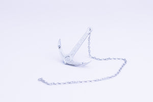 Rolex Submariner Anchor for model 16800 - 16610 FCD24382