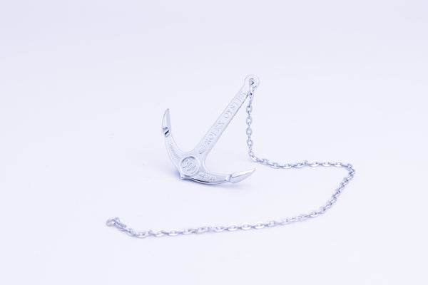 Load image into Gallery viewer, Rolex Submariner Anchor for model 16800 - 16610 FCD24382
