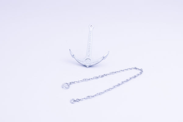 Load image into Gallery viewer, Rolex Submariner Anchor for model 16800 - 16610 FCD24384
