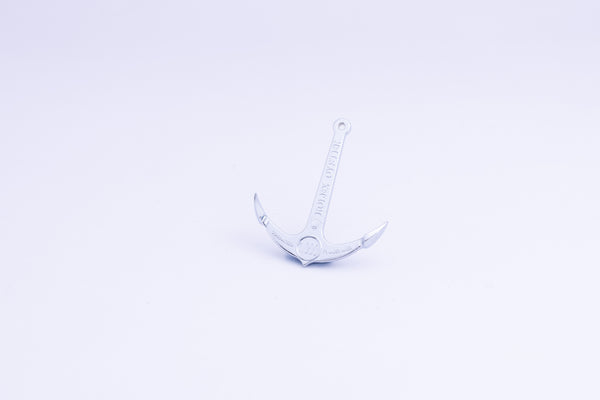 Load image into Gallery viewer, Rolex Submariner Anchor for model 16800 - 16610 FCD24384
