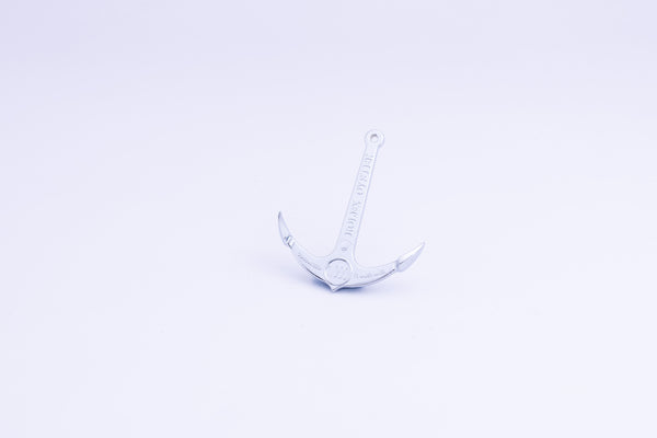 Load image into Gallery viewer, Rolex Submariner Anchor for model 16800 - 16610 FCD24384
