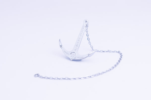 Load image into Gallery viewer, Rolex Submariner Anchor for model 16800 - 16610 FCD24388
