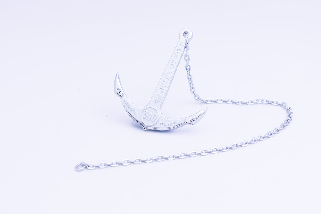 Rolex Submariner Anchor for model 16800 - 16610 FCD24389