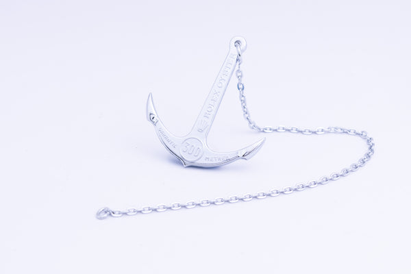 Load image into Gallery viewer, Rolex Submariner Anchor for model 16800 - 16610 FCD24389
