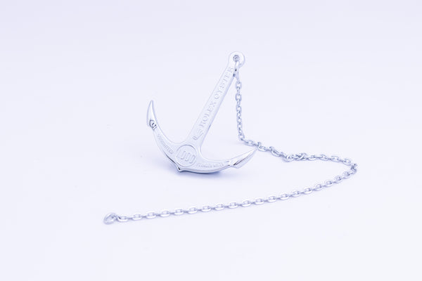 Load image into Gallery viewer, Rolex Submariner Anchor for model 16800 - 16610 FCD24389
