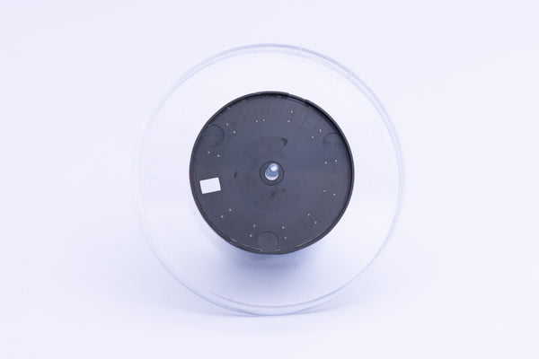 Load image into Gallery viewer, Rolex Midsize Black Stick marker dial for model 68274 - 78274 FCD24413
