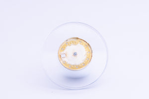 Rolex Datejust Silver Diamond dial for 69174 FCD24421
