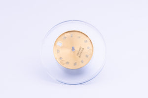 Rolex Midsize Black Index Datejust Dial for model 178274 FCD24422