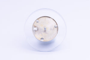 Rolex Midsize Yachtmaster White Dial for 68623 FCD24423