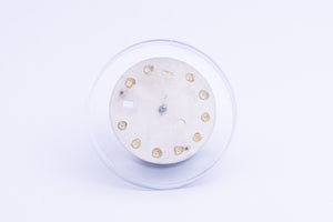 Rolex Datejust Silver Jubilee Diamond Dial for model 16233 FCD24513