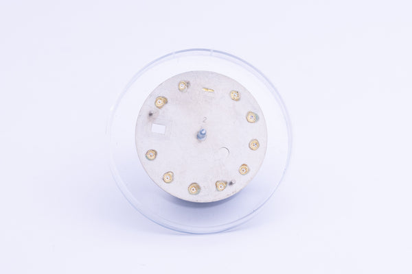 Load image into Gallery viewer, Rolex Datejust Silver Jubilee Diamond Dial for model 16233 FCD24513
