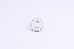 Rolex Datejust Ladies Pyramid Roman Dial for model 69173 - 79173 FCD24516