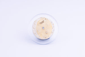 Rolex Daytona White Arabic LUMI Dial for model 116523 - 116528 FCD24523