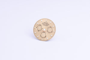 Rolex Daytona Champagne Chromalite Dial for model 116523 - 116528 FCD24524