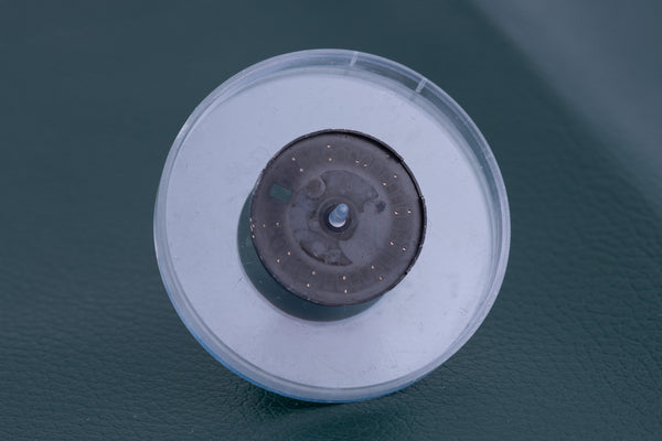 Load image into Gallery viewer, Rolex ladies Datejust Black stick dial for 69174 - 79174 FCD24541
