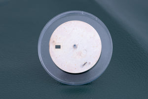 Rolex Datejust Silver stick dial for model 16233 FCD24563