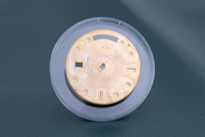 Rolex Day-Date MOP Jubilee diamond dial for 18238 - 118238 FCD24565