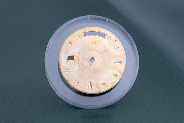 Load image into Gallery viewer, Rolex Day-Date MOP Jubilee diamond dial for 18238 - 118238 FCD24565

