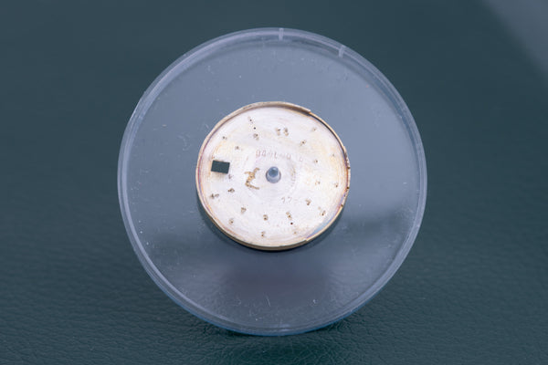 Load image into Gallery viewer, Rolex ladies Champagne Tapestry Dial for model 6917 - 69173 FCD24569
