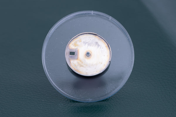 Load image into Gallery viewer, Rolex Date Slate Tapestry stick marker dial for model 6916 - 6917 FCD24588
