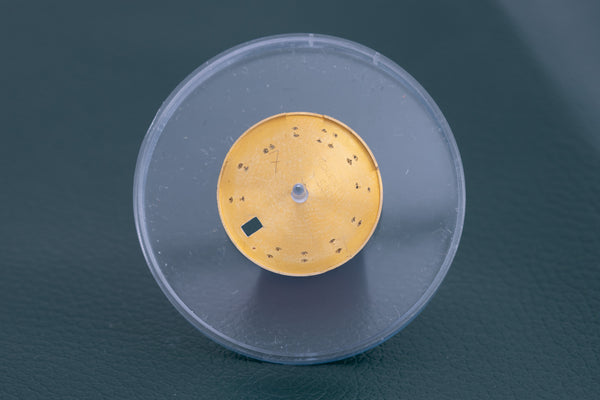 Load image into Gallery viewer, Rolex Datejust White arabic dial for model 69160 - 79160 FCD24590
