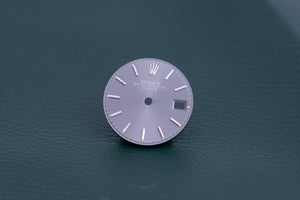 Rolex Date Slate stick dial for 6916 - 6917 FCD24595