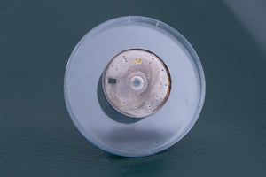 Rolex Date Slate stick dial for 6916 - 6917 FCD24595