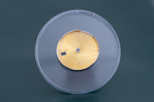 Rolex Datejust White Peg Marker dial for 69173 - 79173 FCD24602